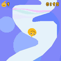 Illustration for article titled LocoRoco Coming To (Japanese) Mobile Phones